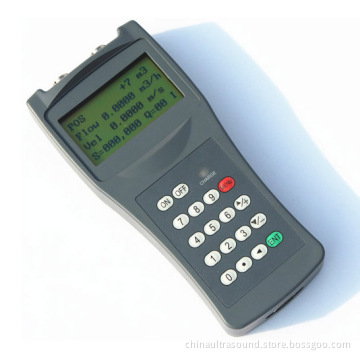 Mechanical Liquid Flow Meter